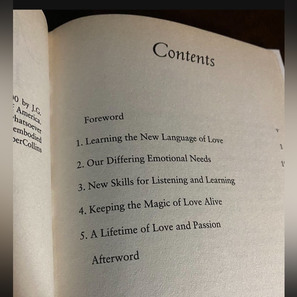 Mars and Venus in Touch | Relationship Communication Guide | John Gray, Ph.D. - Picture 5 of 5